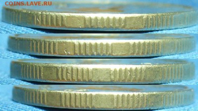 2 рубля 2001 года Гагарин Без монетного двора - P1480063.JPG