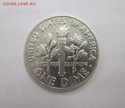 1 дайм США 1964 до 18.07.18 - IMG_0010.JPG