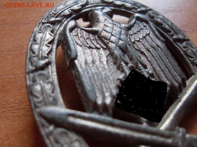 3-й рейх. знак за общий штурм. до 19.07. - SDC19702.JPG