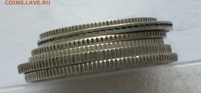 15 копеек -3 штуки 20 копеек -2 штуки 10 копеек с 200 - IMG_3285.JPG
