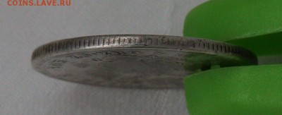 2 злотых 1820 Россия для Польши - подлинность - 2zlot1820_3.JPG