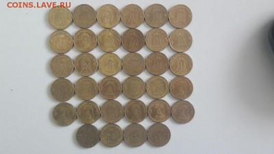 ГВС 2011г.-34штуки - ГВС 34шт