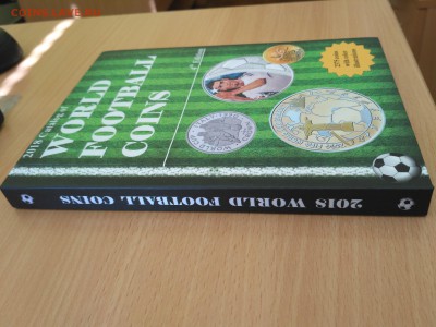 ФУТБОЛ на монетах МИРА - 4_2