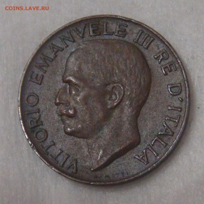 Италия 5 чентезимо 1925 до 21.07.18 (сб. 22-30) - DSC08500.JPG