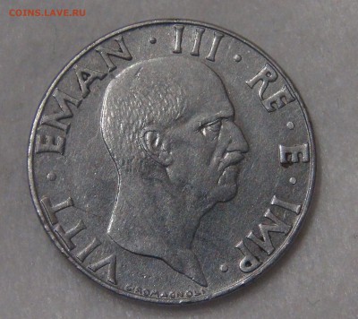 Италия 50 чентезимо 1939 до  21.07.18 (сб. 22-30) - DSC08564.JPG