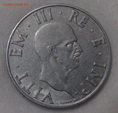 Италия 2 лиры 1940 до 21.07.18 (сб. 22-30) - DSC08582.JPG