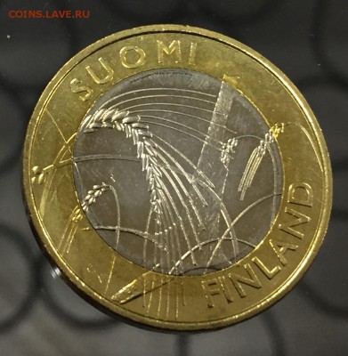 5 евро Финляндия Саво с 200 руб до 23.07 - IMG_0645-17-07-18-12-18.JPG