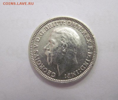 3 пенса Великобритания 1934  до 19.07.18 - IMG_0021.JPG