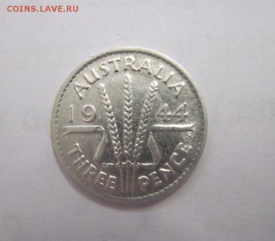 3 пенса Австралия 1944  до 19.07.18 - IMG_0023.JPG