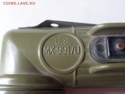 фонарик военный USA (НАТО). до 19.07. - SDC19780.JPG