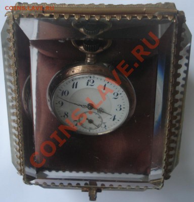 Интересные часы. Предпродажная. - DSC00357.JPG