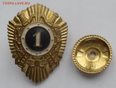 знак  "1 классность сержантского состава МВД" 23.07 в 22 ч. - SAM_8828.JPG