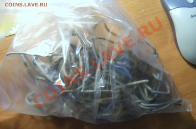 Почистил, блин, огород от мусора) - SA500074.JPG