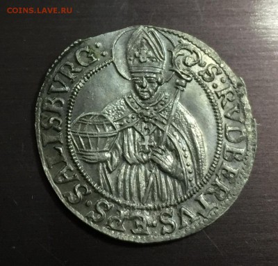 3 шиллинга 1679. Оценка - IMG_0673-17-07-18-11-47.JPG