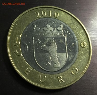 5 евро Финляндия Сатакунта с 200 руб до 23.07 - IMG_0691-17-07-18-11-59.JPG