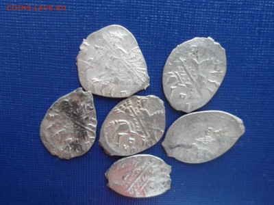 Атрибуция и оценка, для дальнейшей продажи. - SAM_2458.JPG