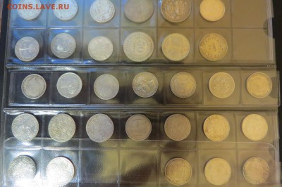 5 и 20 долларов, 1000 франков золото и серебро на оценку - IMG_0846.JPG