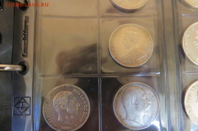 5 и 20 долларов, 1000 франков золото и серебро на оценку - IMG_0849.JPG