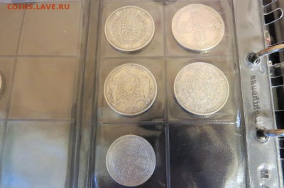 5 и 20 долларов, 1000 франков золото и серебро на оценку - IMG_0851.JPG