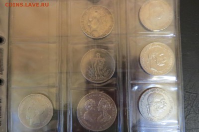 5 и 20 долларов, 1000 франков золото и серебро на оценку - IMG_0869.JPG