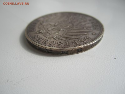Гамбург, 5 марок 1900 с 2600 ₽ до 22.07.18 22.00 МСК - IMG_2044.JPG