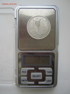 2 кроны 1934 с 900 ₽ до 22.07.18 22.00 МСК - IMG_3222.JPG
