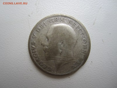 Британия, 6 пенсов 1924 с 1 ₽ до 22.07.18 22.00 МСК - IMG_5947.JPG