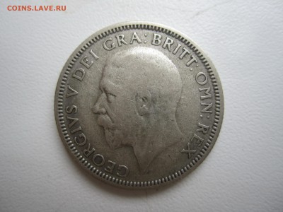 Британия, 1 шиллинг 1933 cо 150 ₽ до 22.07.18 22.00 МСК - IMG_6783.JPG