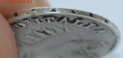 Италия 5 сольдо 1814г. Наполеон до 24.07.18г. 22:00 МСК - DSC_0003.JPG