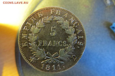 5 и 20 долларов, 1000 франков золото и серебро на оценку - IMG_0914.JPG