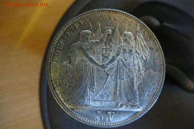 5 и 20 долларов, 1000 франков золото и серебро на оценку - IMG_0931.JPG