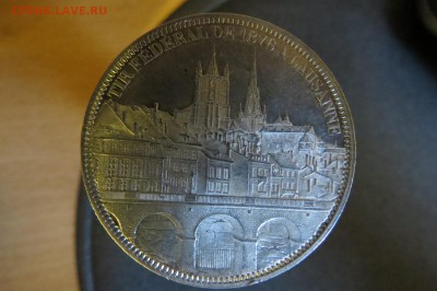 5 и 20 долларов, 1000 франков золото и серебро на оценку - IMG_0934.JPG