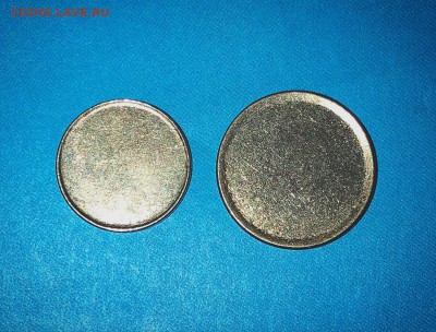 Заготовки для 1 и 5 копеек, до 24.07.28 - FCCDF127-6F2D-4F68-8D77-224BB3B4173E