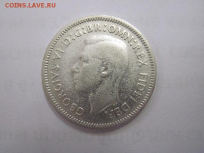 6 пенсов  Австралия 1951  до 22.07.18 - IMG_0082.JPG