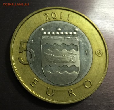 5 евро Финляндия Уусимаа с 200 руб до 23.07 - IMG_0729-19-07-18-10-45.JPG