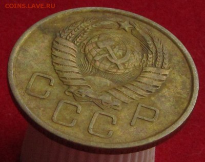 3 копейки 1957 до 24.07.2018 в 22.00по мск - IMG_6921