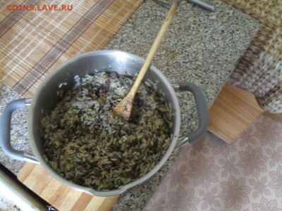 Кто что готовит? Фото-отчёты. - SDC11866.JPG