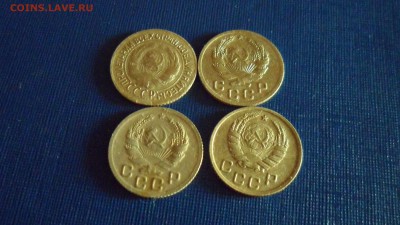 1 коп. 1934, 1935, 1936, 1937 гг. - SAM_2440.JPG