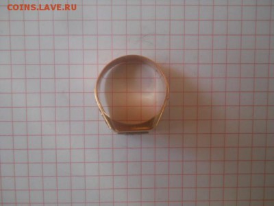 Печатка мужская-золото(583пр.)до 25.07.18г,в 23-00ч. - DSCN0008.JPG