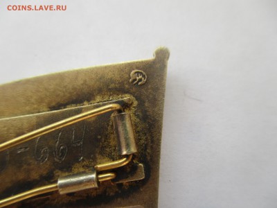 знак Народный депутат РСФСР на оценку - IMG_7182.JPG