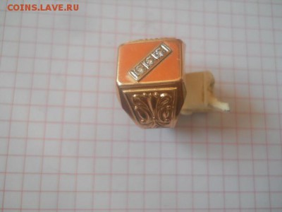 Печатка мужская-золото(583пр.)до 25.07.18г,в 23-00ч. - DSCN0006.JPG