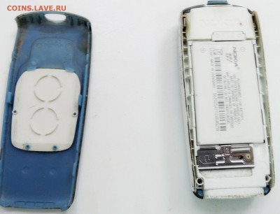 Сотовый телефон NOKIA 2100 до 26.07 в 22:00 - DSCN2470.JPG