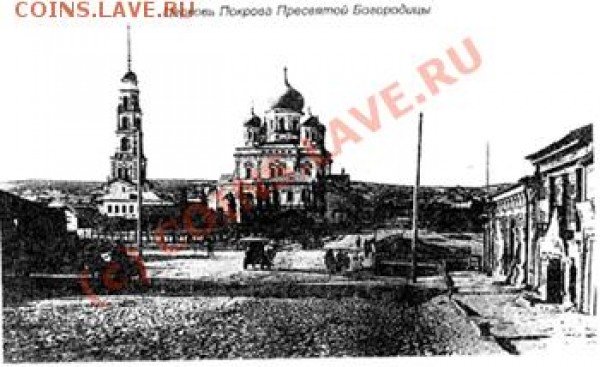 в день открытия храма в вольске - hram2_