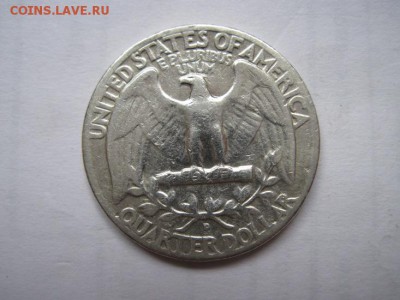 25 цент США 1953  до 23.07.18 - IMG_0094.JPG