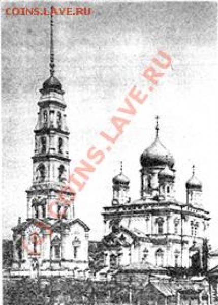 в день открытия храма в вольске - hram3_