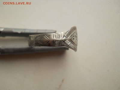 Перстень. - DSCN3708