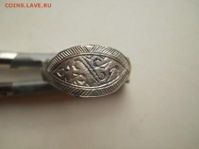 Перстень. - DSCN3710