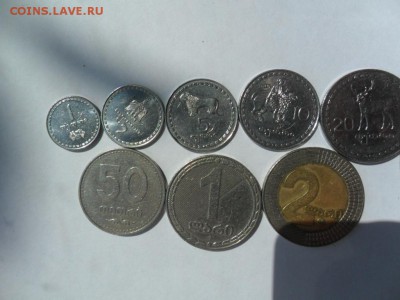 Грузия Полный набор - SAM_5525.JPG