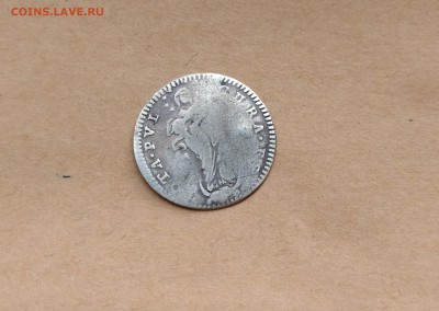 Папское государство 1 Гроссо 1754 до 22-00 25.07 - IMG_20180721_151516364~2