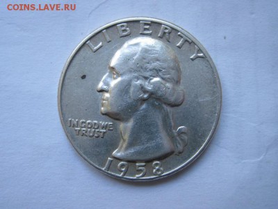 25 цент США 1958 до 24.07.18 - IMG_0112.JPG